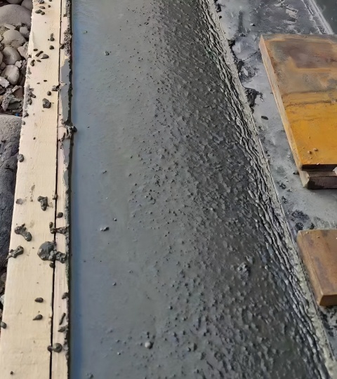 播州环氧砂浆的特点及施工流程​