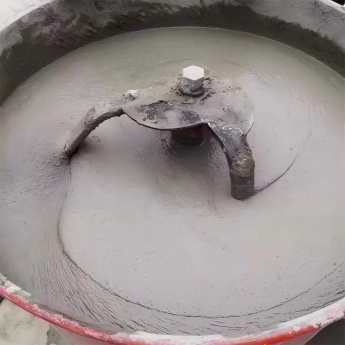 播州高强无收缩灌浆料施工流程 ，灌浆料施工注意事项