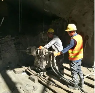 播州水下抗分散灌浆料特点 水下不分散注浆料介绍