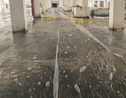 播州不发火砂浆和不发火金属骨料有什么区别