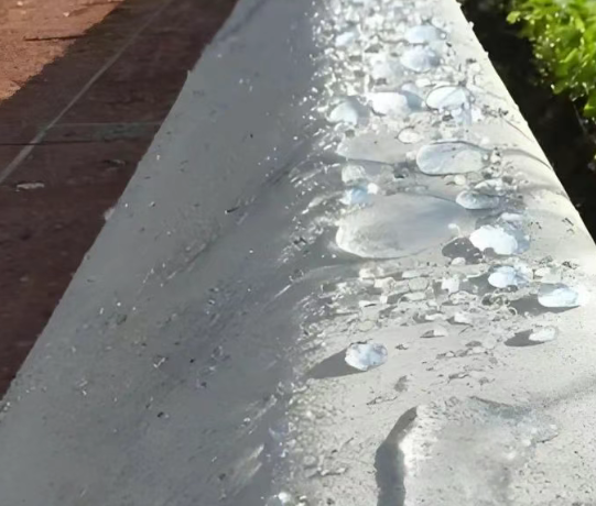 播州硅烷浸渍涂料在混凝土保护中的应用