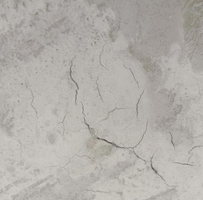 播州灌浆料为什么会产生裂缝？出现裂缝该如何处理？