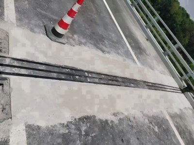 播州伸缩缝更换后浇筑材料快速结构修补料速砼的产品特点及施工流程​