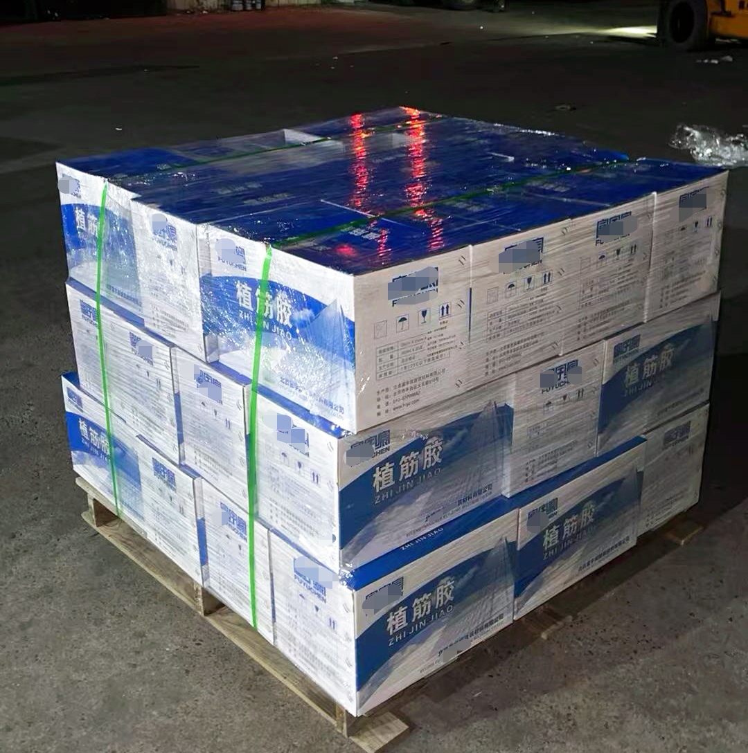 播州植筋胶