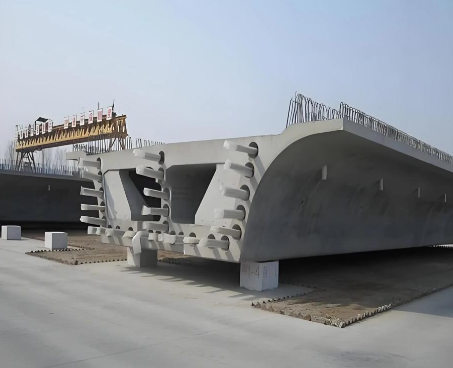 播州抗冻压浆料的特点及标准化施工工艺